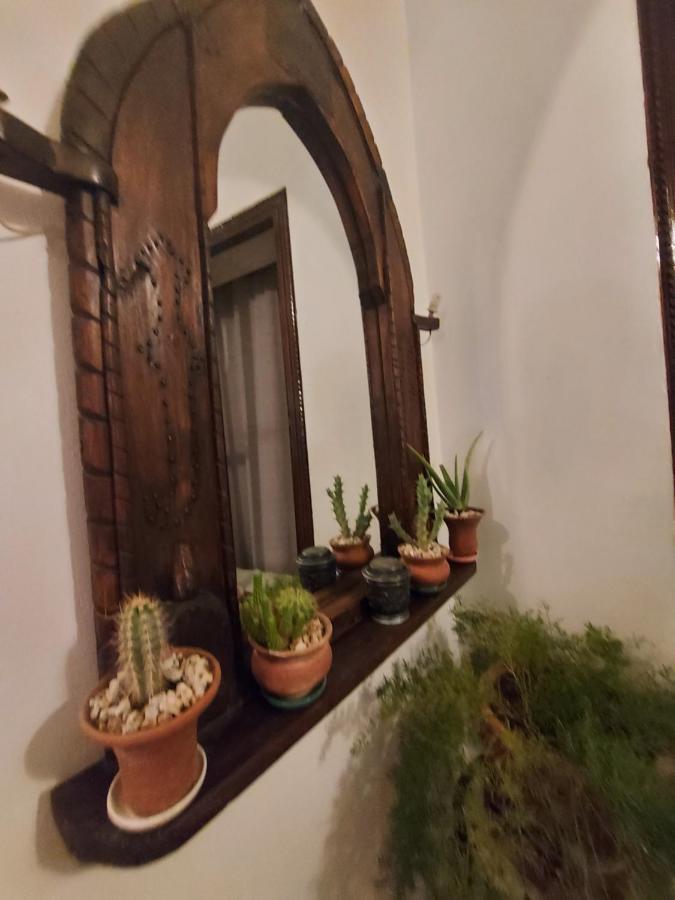 Riad Dar Karam Marrakesh Exterior foto