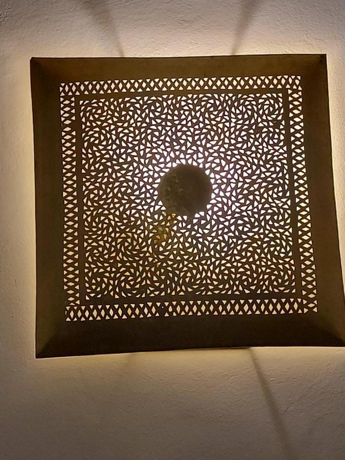 Riad Dar Karam Marrakesh Exterior foto