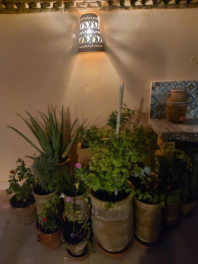 Riad Dar Karam Marrakesh Exterior foto