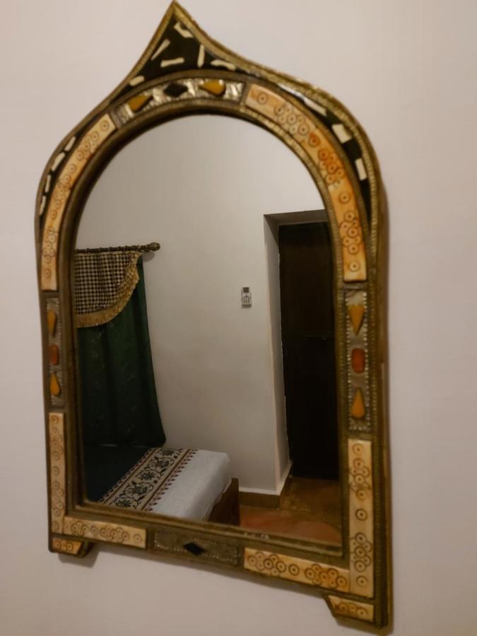 Riad Dar Karam Marrakesh Exterior foto