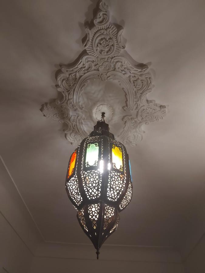 Riad Dar Karam Marrakesh Exterior foto