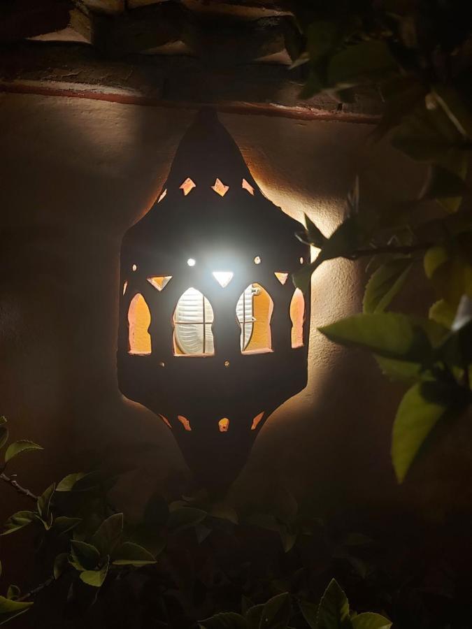 Riad Dar Karam Marrakesh Exterior foto