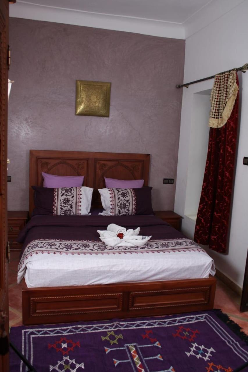 Riad Dar Karam Marrakesh Habitación foto